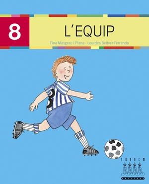 L'EQUIP | 9788481317244 | LOURDES BELLVER