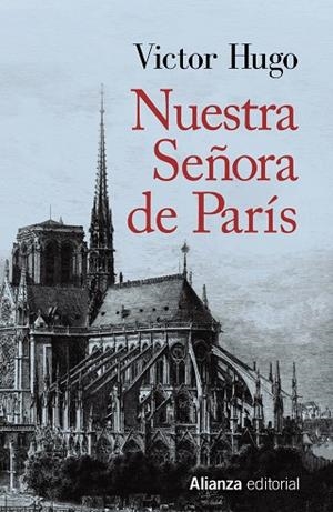 NUESTRA SEÑORA DE PARÍS | 9788413621791 | HUGO, VICTOR