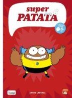 SUPER PATATA VOL 6 | 9788416114634 | LAPERLA, ARTUR