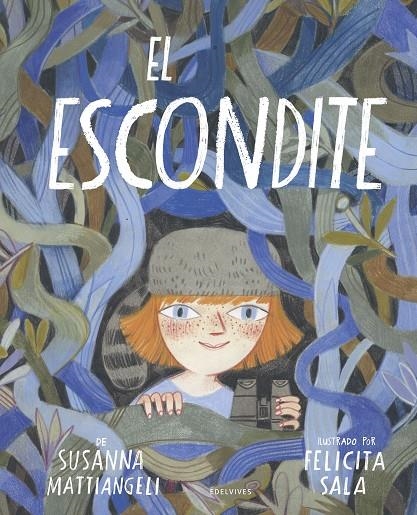 EL ESCONDITE | 9788414028926 | MATTIANGELI, SUSANNA