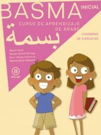 BASMA INICIACION CUAD EJERCICIOS | 9788446032472 | CHAIB, DJALILA