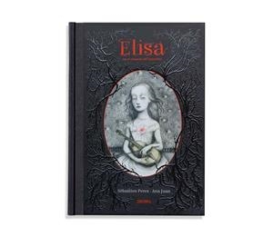 ELISA EN EL CORAZóN DEL LABERINTO | 9788414009482 | PEREZ, SéBASTIEN