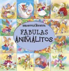 FÁBULAS DE ANIMALES | 9788490375105 | EQUIPO DE TODOLIBRO