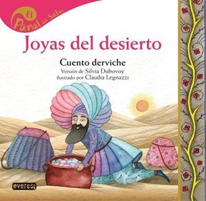 JOYAS DEL DESIERTO | 9788424130534 | DUBOVOY, SILVIA