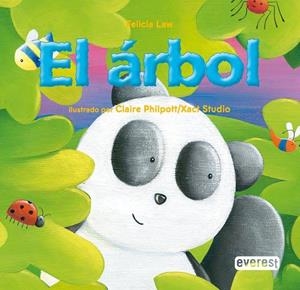 EL ÁRBOL | 9788424111465 | LAW, FELICIA