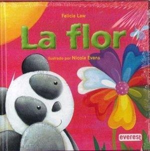 LA FLOR | 9788444141121 | LAW, FELICIA