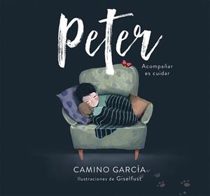 PETER | 9788417922214 | GARCÍA, CAMINO/GISELFUST,
