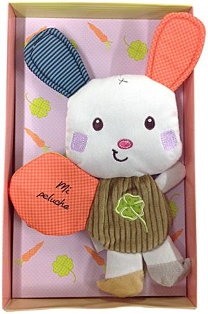 LIBRO PELUCHE | 9788467746754 | SUSAETA, EQUIPO