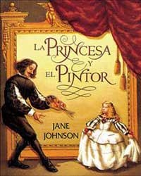 LA PRINCESA Y EL PINTOR | 9788488061300 | JOHNSON, JANE