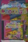 CASITA DE XOCOLATE , LA + CD | 9788430541874 | EQUIPO SUSAETA