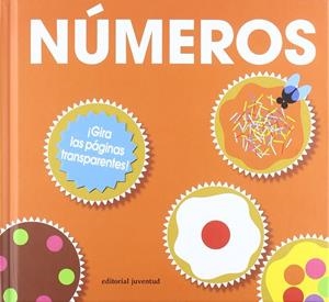 NÚMEROS | 9788426138835 | PATRICKGEORGE