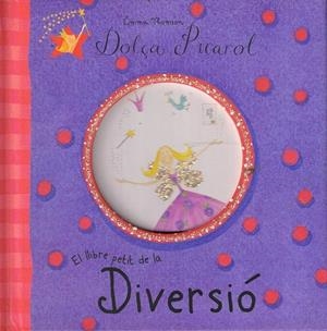 EL LLIBRE PETIT DE LA DIVERSIÓ | 9788448819828 | THOMSON, EMMA