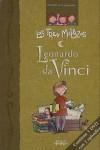 LAS TRES MELLIZAS. LEONARDO DA VINCI | 9788495727596 | CAPDEVILA, ROSER