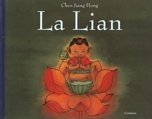 LA LIAN | 9788484704218 | JIANG HONG, CHEN