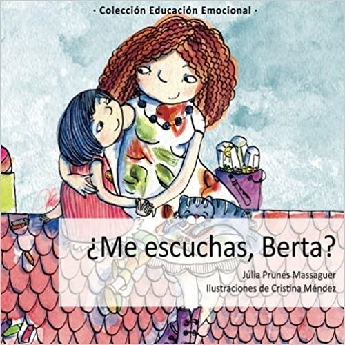 ¿ME ESCUCHAS, BERTA? | 9788494211720 | PRUNÉS MASSAGUER, JÚLIA