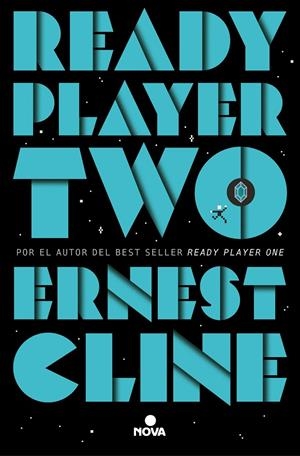 READY PLAYER TWO | 9788418037085 | CLINE, ERNEST