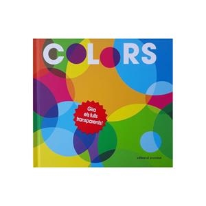 COLORS | 9788426139948 | GEORGE, PATRICK