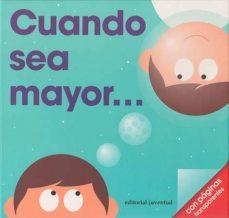 CUANDO SEA MAYOR... | 9788426141033 | PATRICKGEORGE