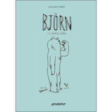 BJÖRN I L'AMPLE MÓN | 9788426145888 | PERRET, DELPHINE