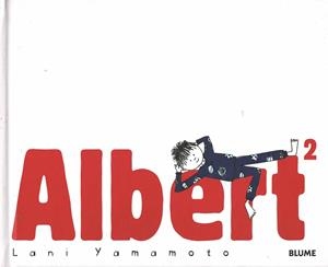 ALBERT 2 | 9788498010244 | YAMAMOTO, LANI