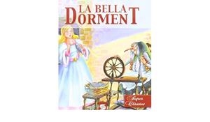 BELLA DORMENT, LA | 9788430598847 | SUSAETA, EQUIPO