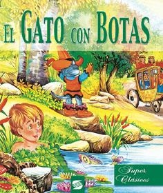 GATO CON BOTAS , EL | 9788430594351 | EQUIPO SUSAETA