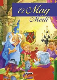 MAG MERLI, EL | 9788430541584 | BUSQUETS, CARLES