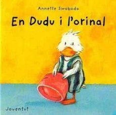 EN DUDU I L'ORINAL | 9788426132468 | SOWOBODA, ANNETTE