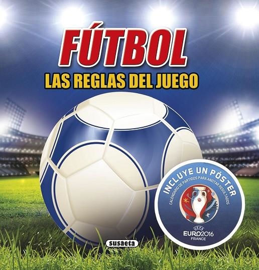 FÚTBOL. LAS REGLAS DEL JUEGO | 9788467748635 | KELMAN, JIM