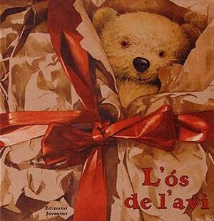 ÓS DE L'AVI, L' | 9788426134394 | REED, NEIL