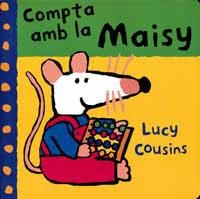 COMPTA AMB LA MAISEY | 9788495040749 | COUSINS, LUCY