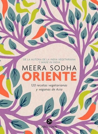 ORIENTE | 9788415887546 | SODHA, MEERA