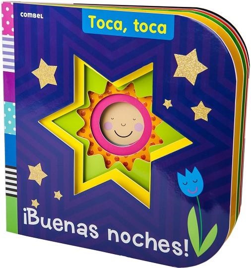 ¡BUENAS NOCHES! | 9788498259506 | BOOKS LTD, LADYBIRD