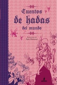 CUENTOS DE HADAS DEL MUNDO | 9788427200128 | VARIOS AUTORES,