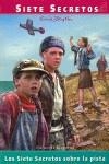 SIETE SECRETOS SOBRE LA PISTA, LOS | 9788426108340 | BLYTON, ENID