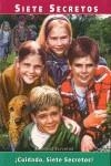 CUIDADO, SIETE SECRETOS | 9788426103628 | BLYTON, ENID