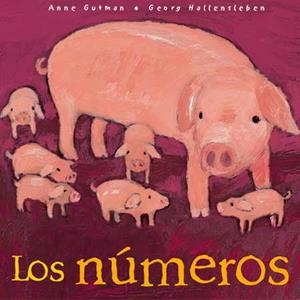 NUMEROS, LOS | 9788426133281 | GUTMAN, ANNE; HALLENSLEBEN, GEORG