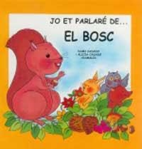 EL BOSC | 9788427274853 | DAMALI
