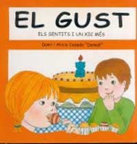 EL GUST | 9788427264342 | CASADO, DAMI I ALICIA