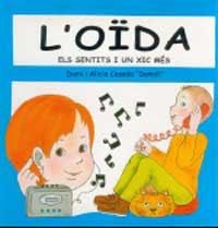 L'OIDA | 9788427264328 | CASADO, DAMI I ALICIA