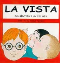 LA VISTA | 9788427264311 | CASADO, DAMI I ALICIA