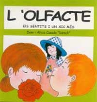 OLFACTE | 9788427264335 | CASADO, DAMI I ALICIA