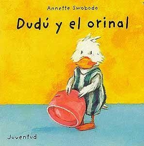 DUDÚ Y EL ORINAL | 9788426132451 | SWOBODA, ANNETTE