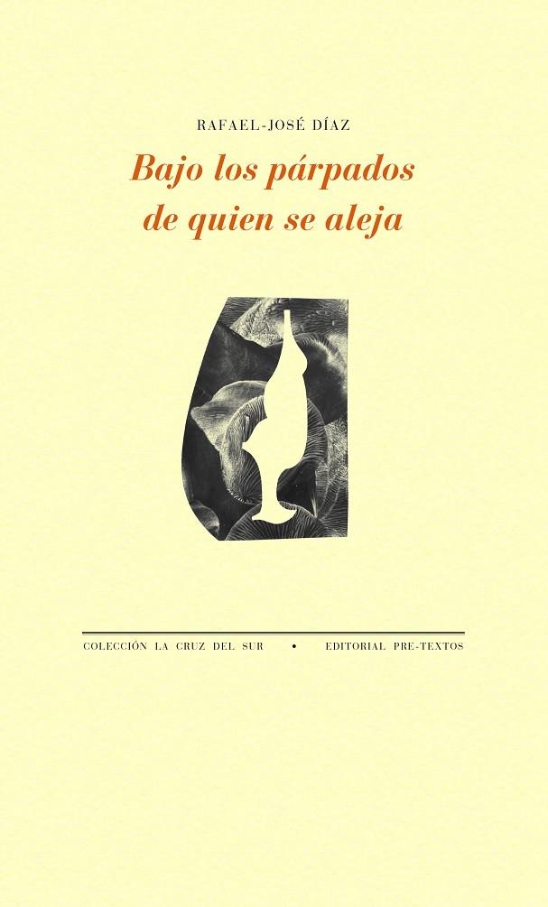 BAJO LOS PÁRPADOS DE QUIEN SE ALEJA | 9788418178672 | DÍAZ, RAFAEL-JOSÉ