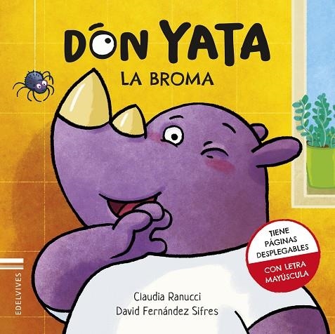 LA BROMA | 9788414030424 | FERNÁNDEZ SIFRES, DAVID