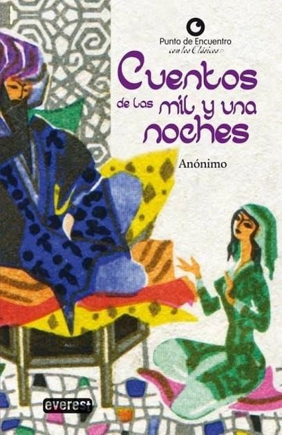 CUENTOS MIL Y UNA NOCHES-PECLA | 9788424118723