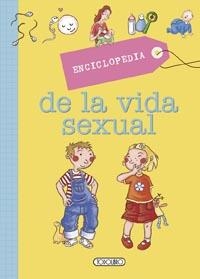 ENCICL.VIDA SEXUAL | 9788499139333 | GOUGÈRE, ISABELLE