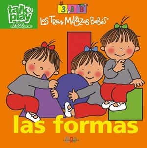 FORMAS, LAS | 9788495727916 | CAPDEVILA, ROSER (1939- )