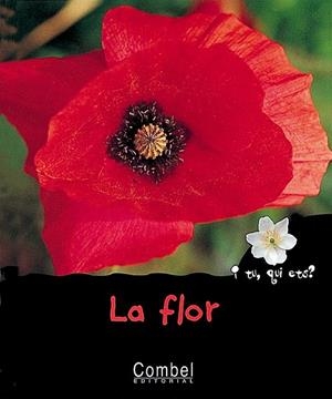 LA FLOR | 9788478642786 | MARIE, CHRISTIAN