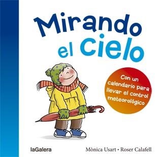 MIRANDO AL CELO | 9788424656461 | USART, MONICA